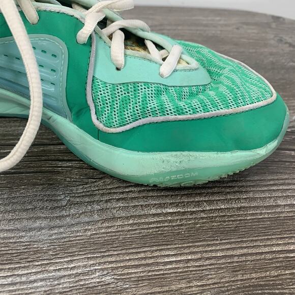 Size‎ 7 - Nike KD 16 NRG Wanda - DV2917-301 main image 10